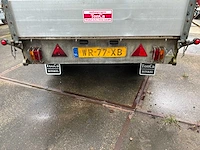 1997 equipe 2500 ka kiep aanhanger - afbeelding 5 van  16