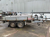 1997 equipe 2500 ka kiep aanhanger - afbeelding 11 van  16