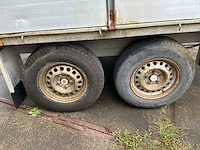 1997 equipe 2500 ka kiep aanhanger - afbeelding 16 van  16