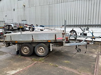 1997 equipe 2500 ka kiep aanhanger - afbeelding 7 van  10