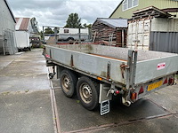 1997 equipe 2500 ka kiep aanhanger - afbeelding 9 van  10