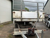 1997 equipe 2500 ka kiep aanhanger - afbeelding 6 van  16