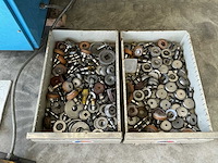 1997 euromac cx759 ponsmachine - afbeelding 2 van  14