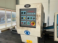 1997 euromac cx759 ponsmachine - afbeelding 4 van  14