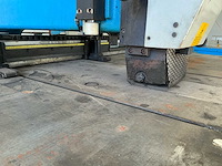 1997 euromac cx759 ponsmachine - afbeelding 5 van  14