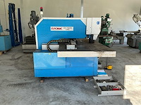1997 euromac cx759 ponsmachine - afbeelding 12 van  14