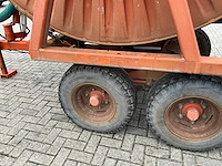 1997 faber mpc 100430 beregeningshaspel - afbeelding 2 van  36