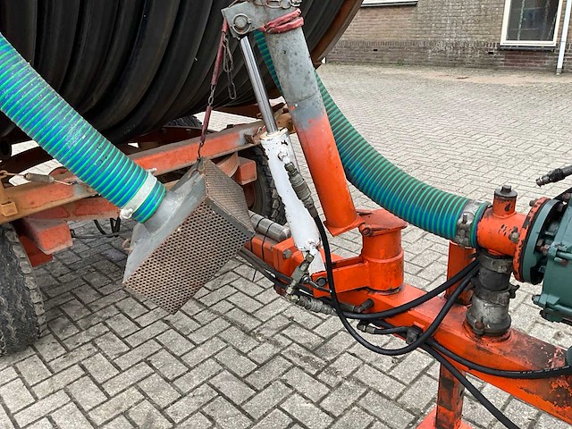 1997 faber mpc 100430 beregeningshaspel - afbeelding 10 van  36