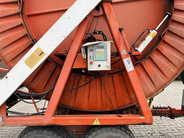 1997 faber mpc 100430 beregeningshaspel - afbeelding 14 van  36