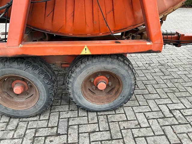 1997 faber mpc 100430 beregeningshaspel - afbeelding 15 van  36