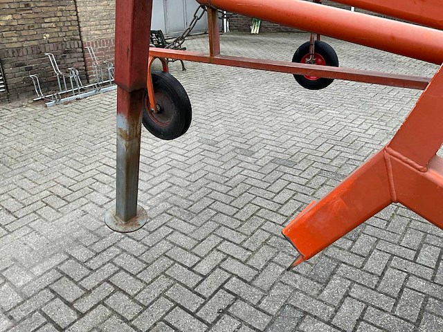 1997 faber mpc 100430 beregeningshaspel - afbeelding 18 van  36