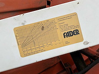 1997 faber mpc 100430 beregeningshaspel - afbeelding 22 van  36