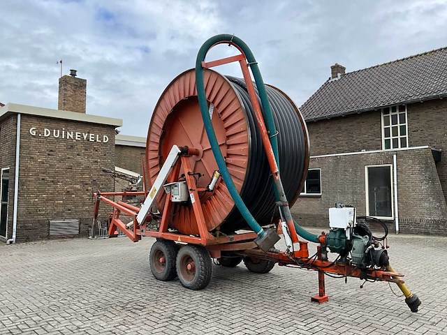 1997 faber mpc 100430 beregeningshaspel - afbeelding 12 van  36