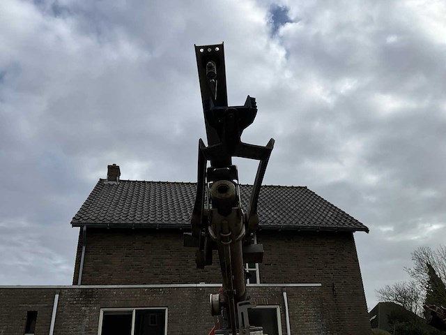 1997 faber mpc 100430 beregeningshaspel - afbeelding 25 van  36