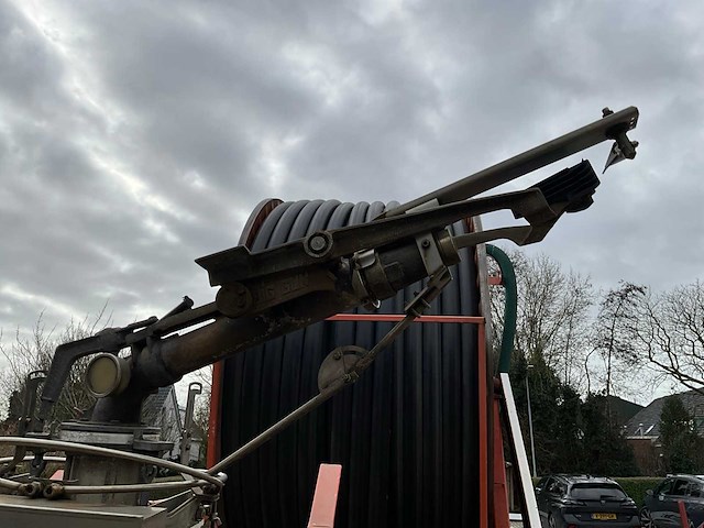 1997 faber mpc 100430 beregeningshaspel - afbeelding 26 van  36