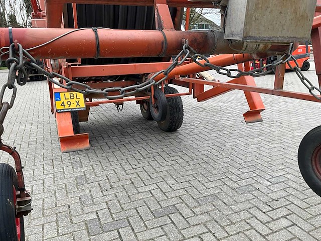 1997 faber mpc 100430 beregeningshaspel - afbeelding 28 van  36