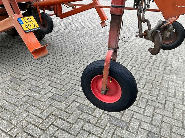 1997 faber mpc 100430 beregeningshaspel - afbeelding 29 van  36