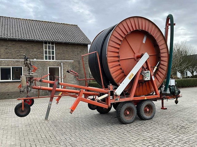 1997 faber mpc 100430 beregeningshaspel - afbeelding 23 van  36