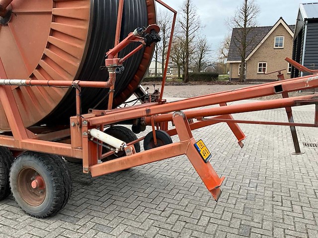 1997 faber mpc 100430 beregeningshaspel - afbeelding 33 van  36