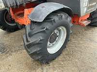1997 fdi-sambron t30110 4x4 verreiker – 3000kg – 11 m hefhoogte - afbeelding 4 van  36
