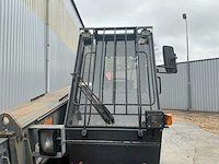 1997 fdi-sambron t30110 4x4 verreiker – 3000kg – 11 m hefhoogte - afbeelding 10 van  36