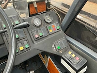 1997 fdi-sambron t30110 4x4 verreiker – 3000kg – 11 m hefhoogte - afbeelding 20 van  36