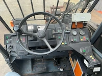 1997 fdi-sambron t30110 4x4 verreiker – 3000kg – 11 m hefhoogte - afbeelding 22 van  36