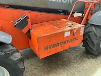 1997 fdi-sambron t30110 4x4 verreiker – 3000kg – 11 m hefhoogte - afbeelding 33 van  36