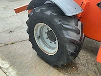 1997 fdi-sambron t30110 4x4 verreiker – 3000kg – 11 m hefhoogte - afbeelding 34 van  36