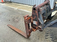 1997 fdi-sambron t30110 4x4 verreiker – 3000kg – 11 m hefhoogte - afbeelding 4 van  36