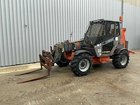 1997 fdi-sambron t30110 4x4 verreiker – 3000kg – 11 m hefhoogte - afbeelding 1 van  36