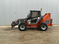 1997 fdi-sambron t30110 4x4 verreiker – 3000kg – 11 m hefhoogte - afbeelding 10 van  36