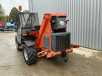 1997 fdi-sambron t30110 4x4 verreiker – 3000kg – 11 m hefhoogte - afbeelding 29 van  36