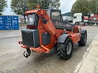 1997 fdi-sambron t30110 4x4 verreiker – 3000kg – 11 m hefhoogte - afbeelding 30 van  36