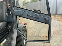 1997 fdi-sambron t30110 4x4 verreiker – 3000kg – 11 m hefhoogte - afbeelding 15 van  36