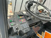 1997 fdi-sambron t30110 4x4 verreiker – 3000kg – 11 m hefhoogte - afbeelding 16 van  36