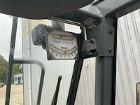 1997 fdi-sambron t30110 4x4 verreiker – 3000kg – 11 m hefhoogte - afbeelding 22 van  36