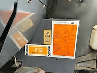1997 fdi-sambron t30110 4x4 verreiker – 3000kg – 11 m hefhoogte - afbeelding 26 van  36