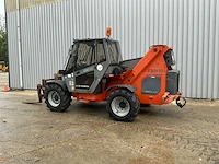 1997 fdi-sambron t30110 4x4 verreiker – 3000kg – 11 m hefhoogte - afbeelding 21 van  36