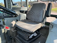 1997 fendt 512c vierwielaangedreven landbouwtractor - afbeelding 30 van  40