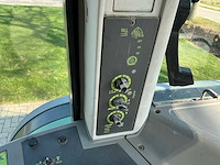 1997 fendt 512c vierwielaangedreven landbouwtractor - afbeelding 33 van  40