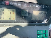 1997 fendt 512c vierwielaangedreven landbouwtractor - afbeelding 34 van  40