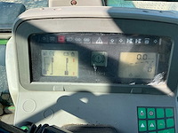 1997 fendt 512c vierwielaangedreven landbouwtractor - afbeelding 35 van  40