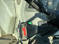 1997 fendt 512c vierwielaangedreven landbouwtractor - afbeelding 37 van  40