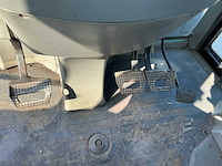 1997 fendt 512c vierwielaangedreven landbouwtractor - afbeelding 16 van  20