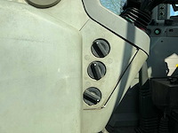 1997 fendt 512c vierwielaangedreven landbouwtractor - afbeelding 17 van  20