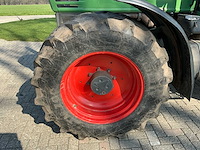 1997 fendt 512c vierwielaangedreven landbouwtractor - afbeelding 3 van  37