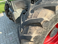 1997 fendt 512c vierwielaangedreven landbouwtractor - afbeelding 4 van  37