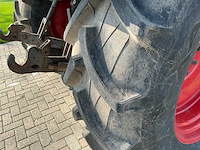1997 fendt 512c vierwielaangedreven landbouwtractor - afbeelding 15 van  37