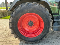 1997 fendt 512c vierwielaangedreven landbouwtractor - afbeelding 16 van  37